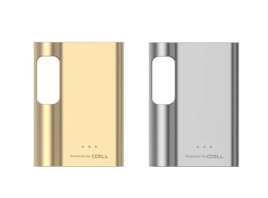 Вейп-пристрій CCELL Palm SE 500мАг для картриджа CBD