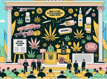 Трамп підписав указ про психоделіки: що це означає для ринку псилоцибіну, CBD та конопель