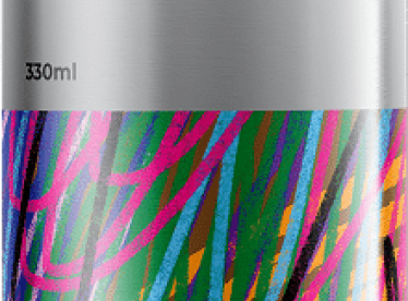 Функціональний напій Creative TEA + Lion’s Mane (Фокус та концентрація) 330 мл