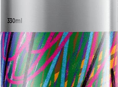 Функціональний напій Creative TEA + Lion’s Mane (Фокус та концентрація) 330 мл