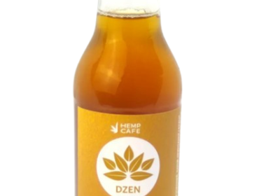 Комбуча GABA з ефектом Dzen 200мл