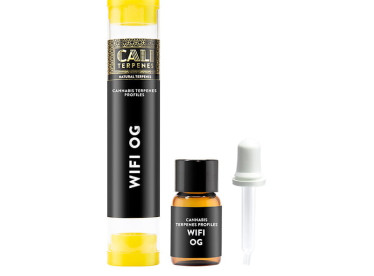 Терпени Cali Terpenes - Wifi OG (1ml)