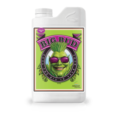 Liquide Big Bud de nutriments avancés