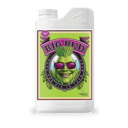 Advanced Nutrients Big Bud Liquid