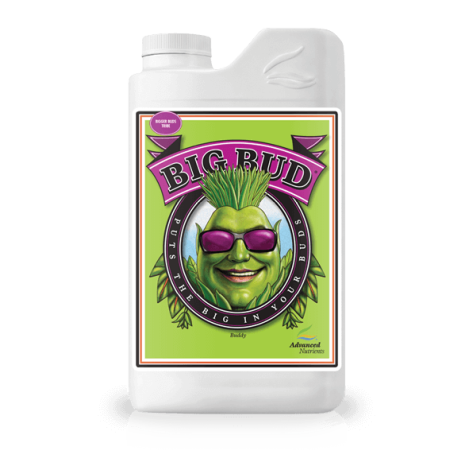 Advanced Nutrients Big Bud Liquid