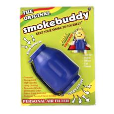 Filtro de aire SmokeBuddy (para eliminar el olor a humo)