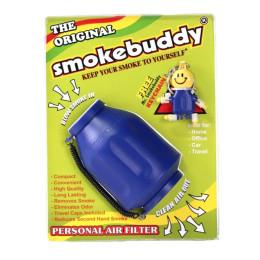 Воздушный фильтр SmokeBuddy (для устранения запаха дыма)