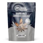 Печенье Cannabis Bakehouse Silver Haze Cannabis Cookies (115 г)