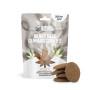 Печиво Cannabis Bakehouse Silver Haze Cannabis Cookies (115 г) 2
