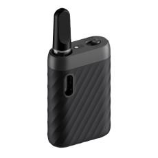 CCELL Sandwave 400 mAh Akku für 510er Kartuschen, schwarz