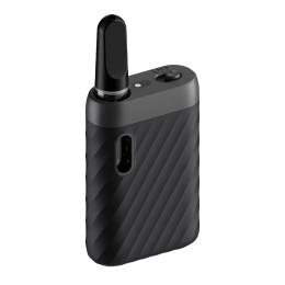 Batterie CCELL Sandwave 400 mAh pour cartouches 510, noire