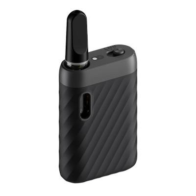 Батарея CCELL Sandwave 400 мАг для картриджів 510, чорна