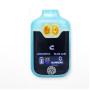 Choices Lab Dual Flavor 2ml pusty jednorazowy waporyzator (dwie komory, wyświetlacz, USB-C) 2