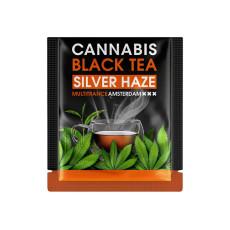 HaZe Cannabis High Tea