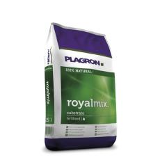 Грунт Plagron Royalmix