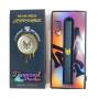 Muha Meds Disposable Empty Vape Pen 1ml (Black, USB-C) 3