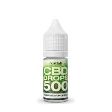 CBD Boost 500 mg Original