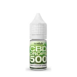 CBD Boost 500 mg Original