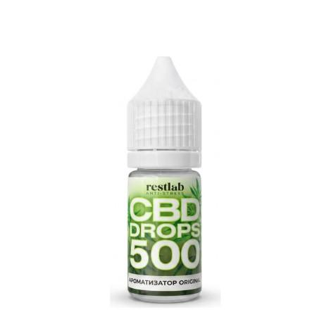 CBD Boost 500 mg Original