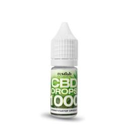 CBD Boost 1000mg Original