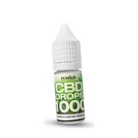 CBD Boost 1000 mg Original