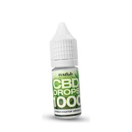CBD Boost 1000 mg Original
