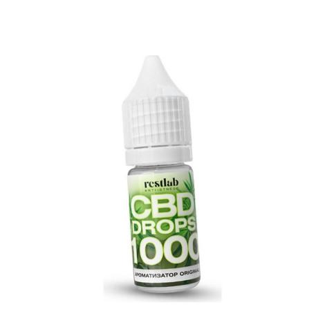 CBD Boost 1000 mg Original