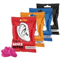 Жувальні цукерки Tyson 2.0 Mike Bites Gummies 50 г