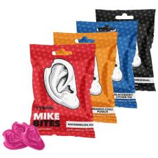 Bonbons à mâcher Tyson 2.0 Mike Bites Gummies 50 g