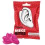 Жувальні цукерки Tyson 2.0 Mike Bites Gummies 50 г 2