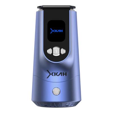 XKAH Pro Blue – електронна чаша для кальяну