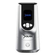 XKAH Pro Silver – електронна чаша для кальяну