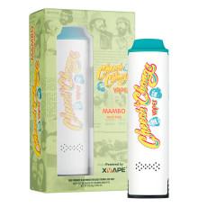 Вапорайзер XVAPE Mambo Cheech & Chong для сухих трав