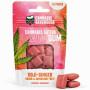 Жуйки Cannabis Bakehouse Sativa Chewing Gum зі смаком Імбир-Годжі (10шт) 3