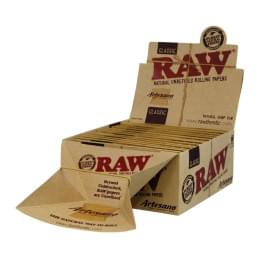 Raw artesano king size slim