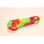 Pipe en silicone cornichon ricky ii