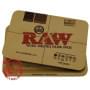 Raw magnetic rolling tray cover mini