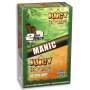 Juicy hemp wraps manic