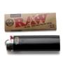 Raw classic papers 1 ¼"