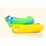 Pipe en silicone cornichon ricky i