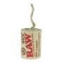 Raw hemp wick - 3m