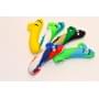 Pipe en silicone cornichon ricky i