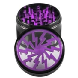 Grinder lightning