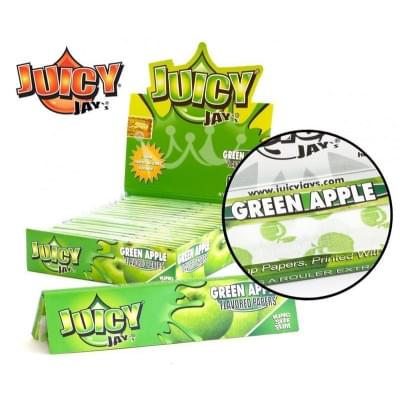 Juicy jay's apple king size slim