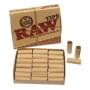 Raw prerolled tips