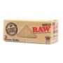 Raw classic rolls king size