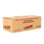 Raw parchment paper