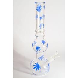 Casual glass pipe cgp18063