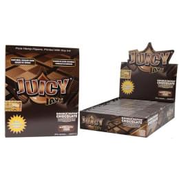 Juicy jay's double dutch chocolate king size slim