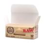 Raw classic rolls king size